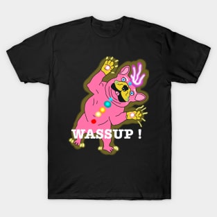 Wassup T-Shirt